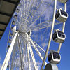 Big wheel - April 2006