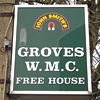 Groves WMC
