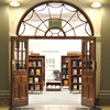 York library