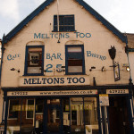 And Meltons Too