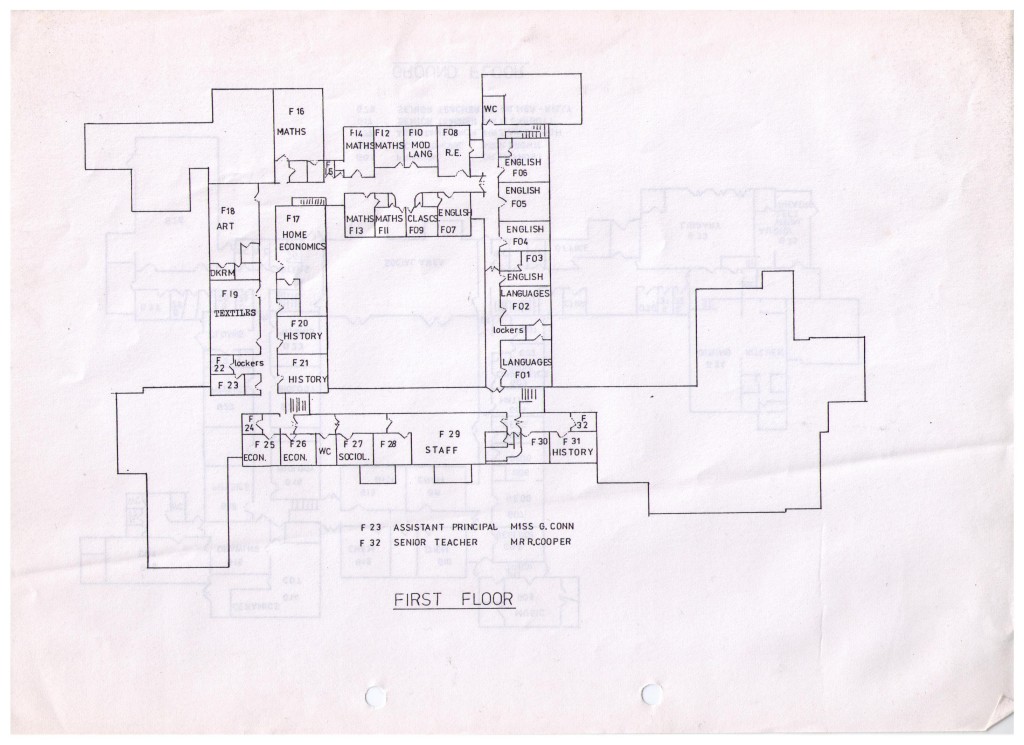 sixth-form-college-first-floor-plan-1985
