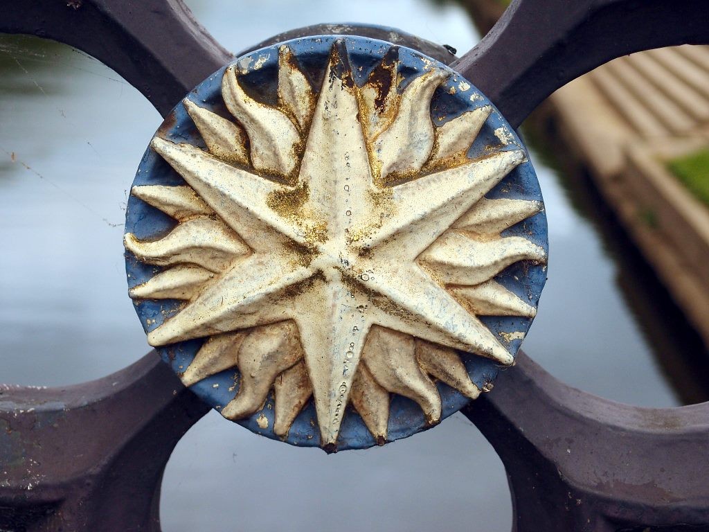 Skeldergate Bridge, 15 June 2016