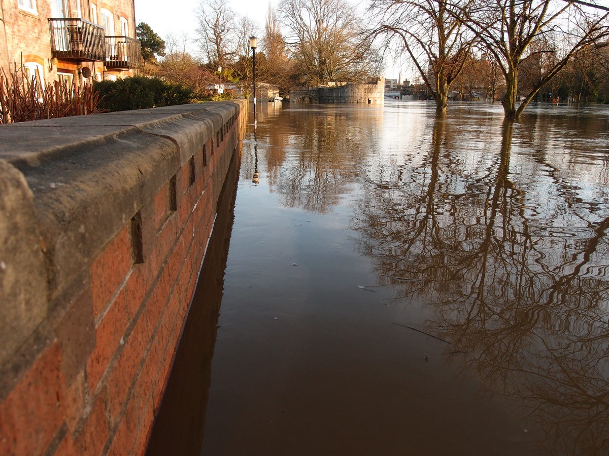 York floods 2015 assistance required York Stories