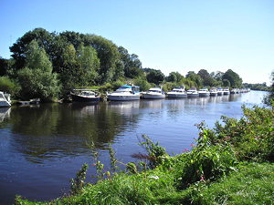 River Ouse